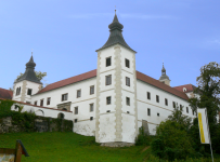 Schloss Salaberg
